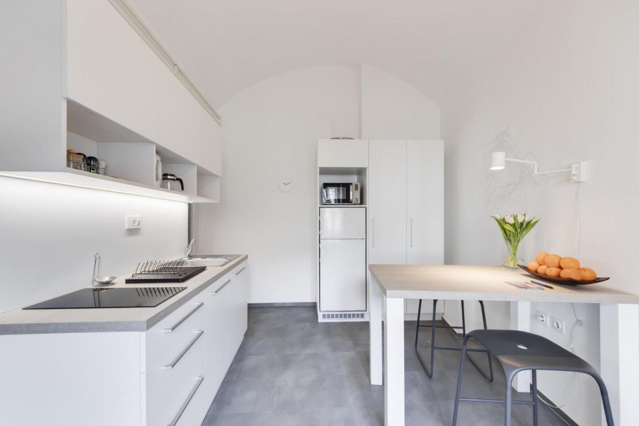 City Center Apartment With Parking Любляна Екстериор снимка
